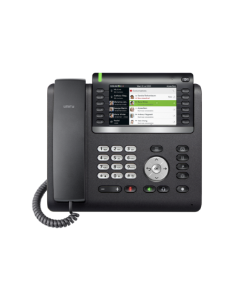 OPENSCAPE DESK PHONE CP700X