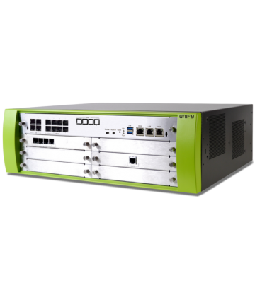  OPENSCAPE BUSINESS X5R