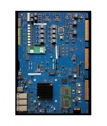 Mainboard OCCMB X3W / X5W