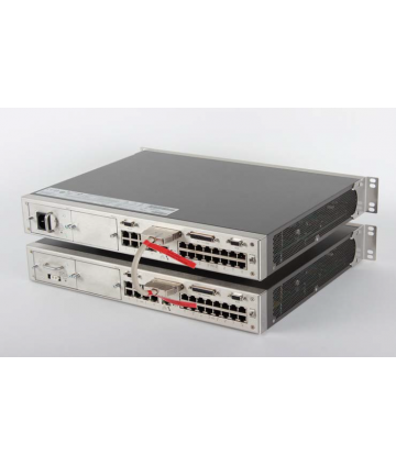 ECOSERVER 2 SIMPLEX
