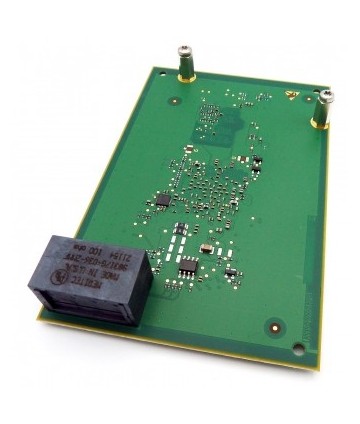 VOICE CHANNEL BOOSTER CARD...