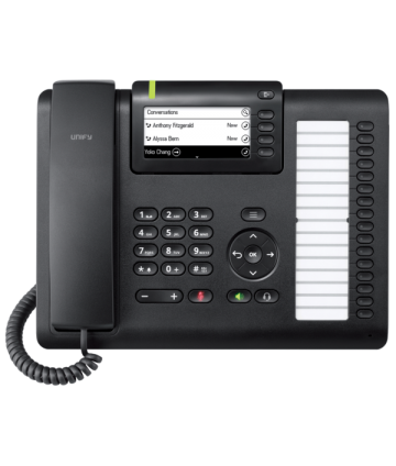 OPENSCAPE DESK PHONE CP400