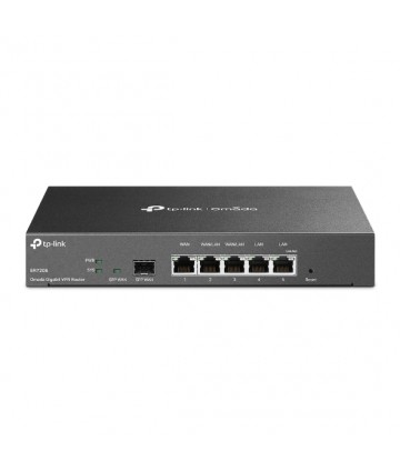 ER7206 - Router VPN Gigabit...