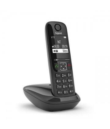 AS690 Black