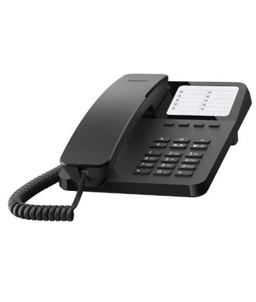 DESK 400 Black
