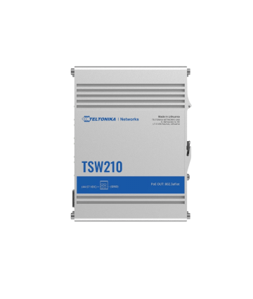 TSW210