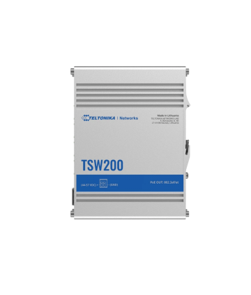 TSW200