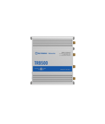 TRB500