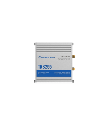TRB255