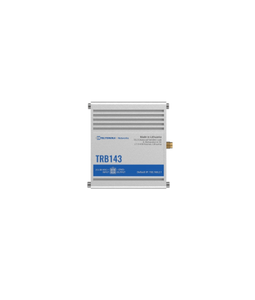 TRB143
