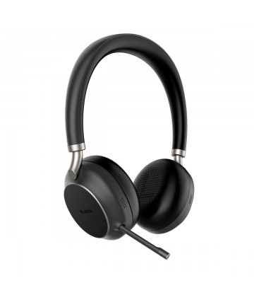 BH76 Teams Black USB-A