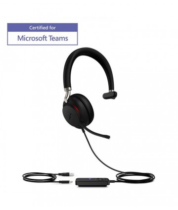 UH38 Mono Teams USB-C