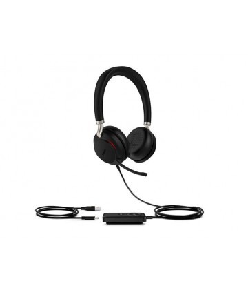 UH36 Dual UC USB-C