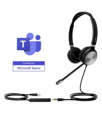 UH36 Dual Teams USB-C