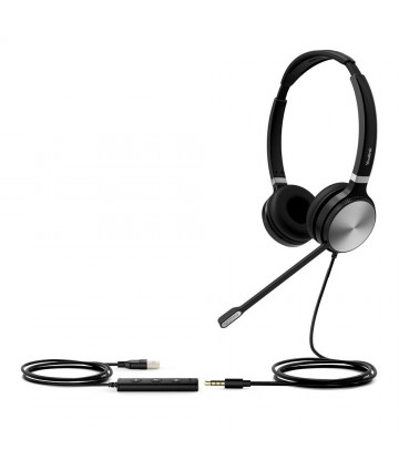 UH36 Dual UC