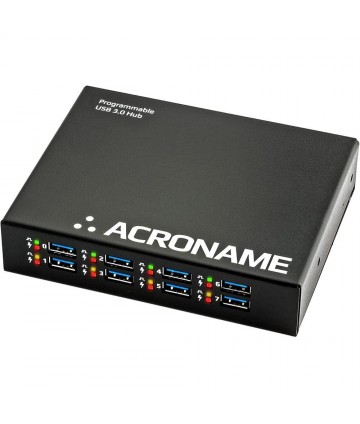 USBHub3+, USB 3.2, 8x Device,