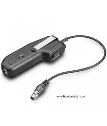 SPARE, REMOTE CA22CD-DC/A, DUO