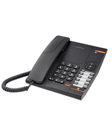 TEMPORIS 380 PRETO
