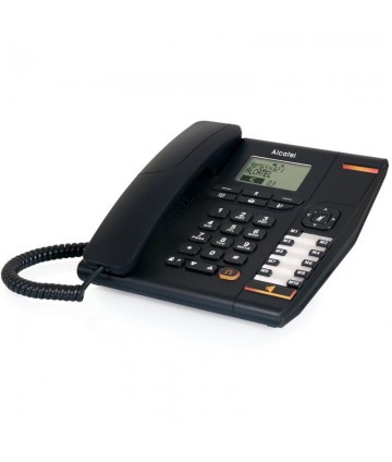 TEMPORIS 880 PRETO