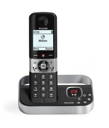F890 Voice EU Preto