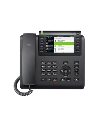 OPENSCAPE DESK PHONE CP700