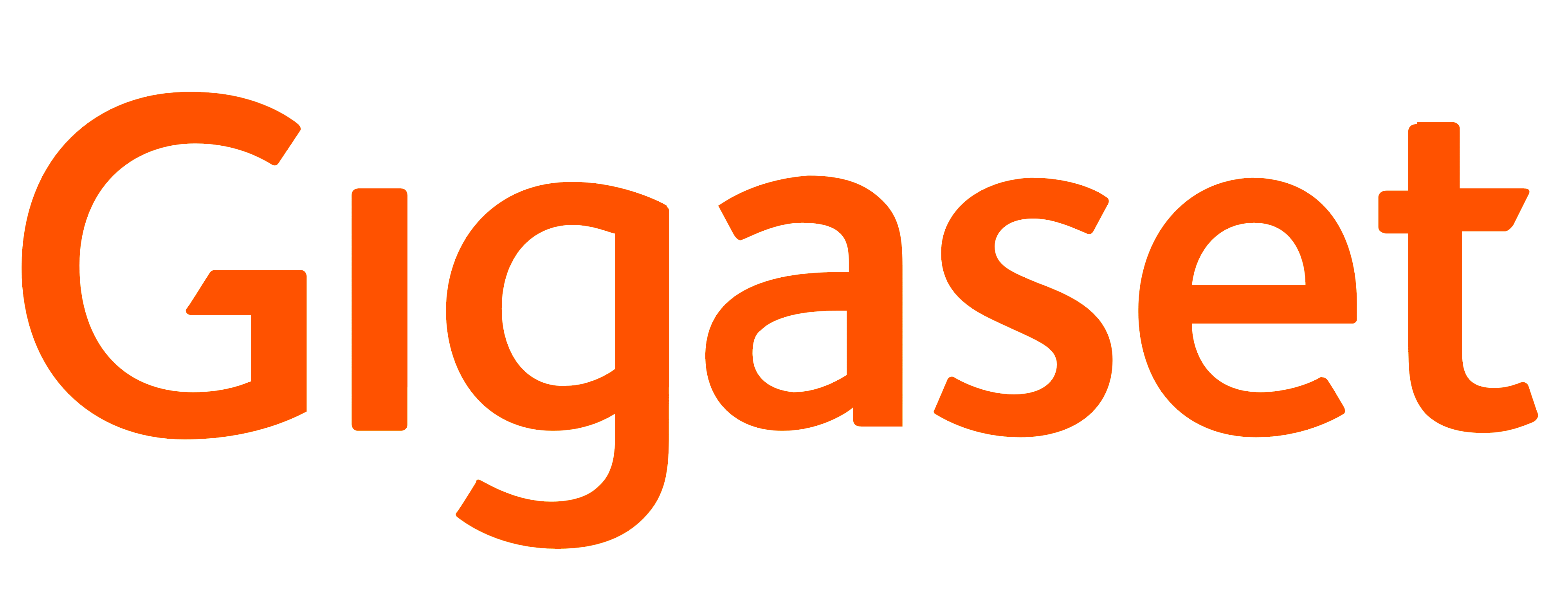GIGASET